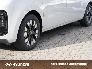 Hyundai STARIA HEV 225 PS Signature Panorama BOSE LOUNGE auf 4 Rädern