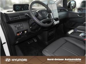 Hyundai STARIA HEV 225 PS Signature Panorama BOSE LOUNGE auf 4 Rädern