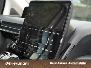 Hyundai STARIA HEV 225 PS Signature Panorama BOSE LOUNGE auf 4 Rädern