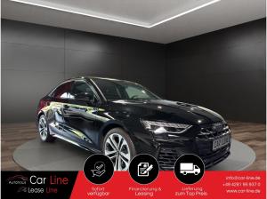 Audi S3 2.0 16V TFSI*Matrix*ACC*Head-Up*Sonos*