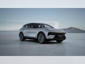 Lotus Eletre X H550 - by Lotus HAESE