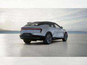 Lotus Eletre X H550 - by Lotus HAESE