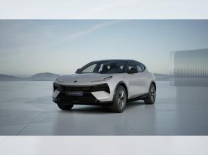 Lotus Eletre X H550 - by Lotus HAESE