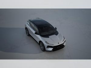Lotus Eletre X H550 - by Lotus HAESE