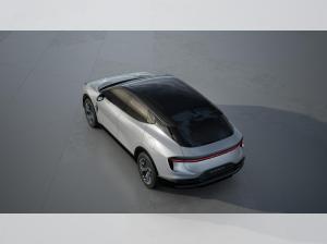 Lotus Eletre X H550 - by Lotus HAESE