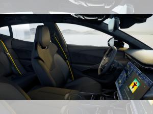 Lotus Eletre X H550 - by Lotus HAESE