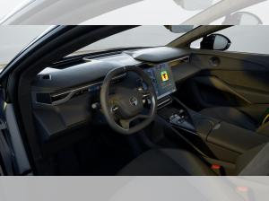 Lotus Eletre X H550 - by Lotus HAESE