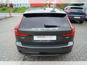 Volvo V60 B4 Benzin Plus Dark DKG/360°/Panorama/HeadUp **PRIVAT**