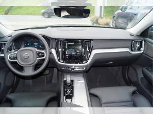 Volvo V60 B4 Benzin Plus Dark DKG/360°/Panorama/HeadUp **PRIVAT**