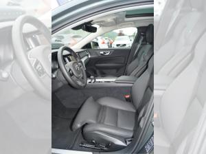 Volvo V60 B4 Benzin Plus Dark DKG/360°/Panorama/HeadUp **PRIVAT**