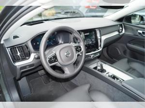 Volvo V60 B4 Benzin Plus Dark DKG/360°/Panorama/HeadUp **PRIVAT**