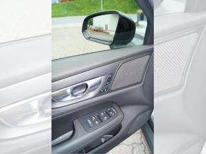 Volvo V60 B4 Benzin Plus Dark DKG/360°/Panorama/HeadUp **PRIVAT**