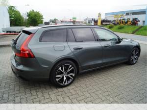 Volvo V60 B4 Benzin Plus Dark DKG/360°/Panorama/HeadUp **PRIVAT**