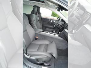 Volvo V60 B4 Benzin Plus Dark DKG/360°/Panorama/HeadUp **PRIVAT**