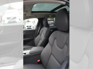 Volvo V60 B4 Benzin Plus Dark DKG/360°/Panorama/HeadUp **PRIVAT**