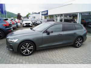 Volvo V60 B4 Benzin Plus Dark DKG/360°/Panorama/HeadUp **PRIVAT**