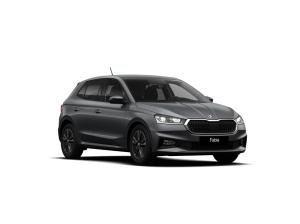 Skoda Fabia Balance 1.0 TSI DSG *Sofort verfügbar*