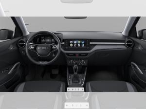 Skoda Fabia Balance 1.0 TSI DSG *Sofort verfügbar*