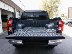 Toyota Hilux 2,8 l Double Cab 4X4 Executive NAVI SHZ inkl. Wartung