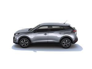 Peugeot 2008 Style Benzin 100 Schaltgetriebe 🚗💲 NUR IM AUGUST💲