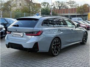 BMW 330 d xDrive Touring M Sport PRO //Stop&Go HeadUp
