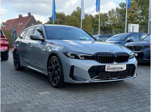 BMW 330 d xDrive Touring M Sport PRO //Stop&Go HeadUp