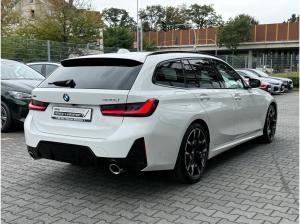 BMW 320 xDrive Touring M Sport //Stop&Go HeadUp HiFi
