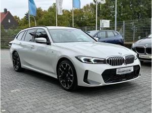 BMW 320 xDrive Touring M Sport //Stop&Go HeadUp HiFi