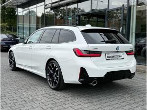 BMW 320 xDrive Touring M Sport //Stop&Go HeadUp HiFi