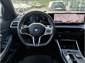 BMW 330 d xDrive Touring M Sport PRO //Stop&Go HeadUp