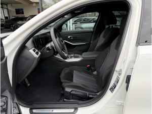 BMW 320 xDrive Touring M Sport //Stop&Go HeadUp HiFi