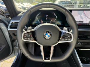 BMW 330 d xDrive Touring M Sport PRO //Stop&Go HeadUp