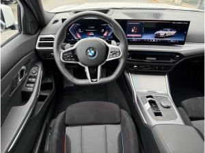 BMW 320 xDrive Touring M Sport //Stop&Go HeadUp HiFi