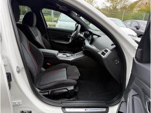 BMW 320 xDrive Touring M Sport //Stop&Go HeadUp HiFi
