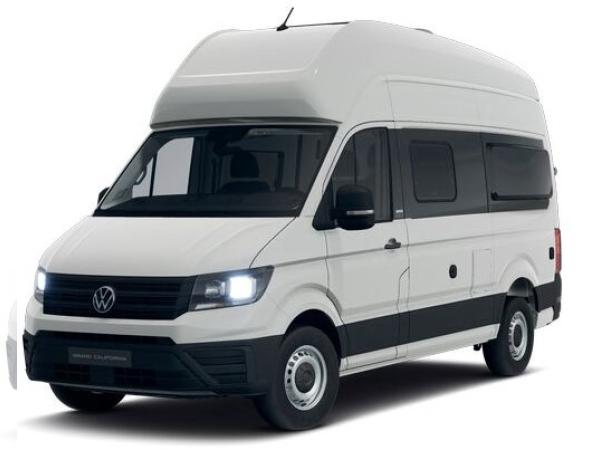 VW Grand California