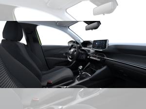 Peugeot 208 Style Turbo 100 Schaltgetriebe 🚗