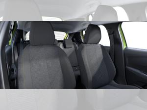 Peugeot 208 Style Turbo 100 Schaltgetriebe 🚗