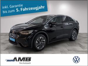 Volkswagen ID.5 Pro 82kWh/Matrix/Navi/Wärmepumpe/01.31Garantie