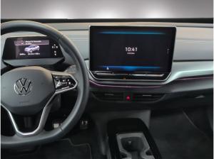 Volkswagen ID.5 Pro 82kWh/Matrix/Navi/Wärmepumpe/01.31Garantie