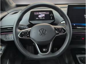 Volkswagen ID.5 Pro 82kWh/Matrix/Navi/Wärmepumpe/01.31Garantie