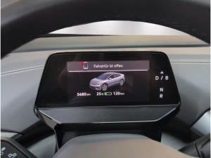 Volkswagen ID.5 Pro 82kWh/Matrix/Navi/Wärmepumpe/01.31Garantie