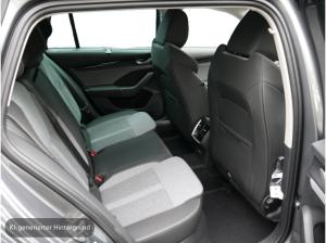 Skoda Octavia Combi 2.0 TDI DSG Balance KAMERA NAVI AHK LED *875*
