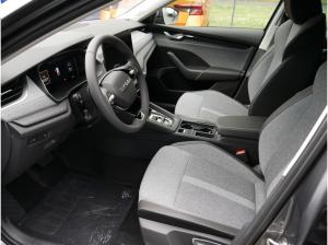 Skoda Octavia Combi 2.0 TDI DSG Balance KAMERA NAVI AHK LED *875*