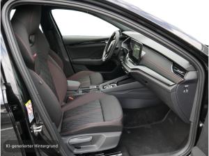 Skoda Octavia Combi 2.0 TSI RS SHZ NAVI AHK ACC MATRIX-LED *838*