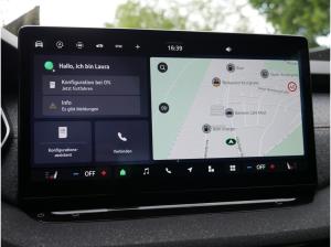 Skoda Octavia Combi 2.0 TDI DSG Balance KAMERA NAVI AHK LED *875*
