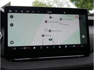 Skoda Octavia Combi 2.0 TDI DSG Balance KAMERA NAVI AHK LED *875*