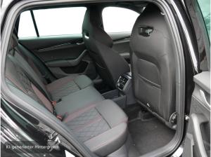 Skoda Octavia Combi 2.0 TSI RS SHZ NAVI AHK ACC MATRIX-LED *838*