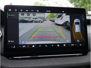 Skoda Octavia Combi 2.0 TDI DSG Balance KAMERA NAVI AHK LED *875*