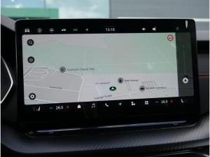 Skoda Octavia Combi 2.0 TSI RS SHZ NAVI AHK ACC MATRIX-LED *838*