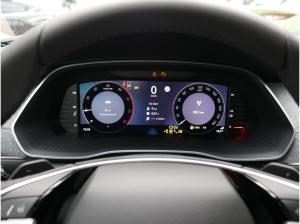 Skoda Octavia Combi 2.0 TDI DSG Balance KAMERA NAVI AHK LED *875*